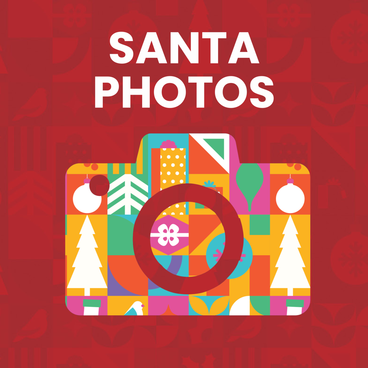 Santa Photos