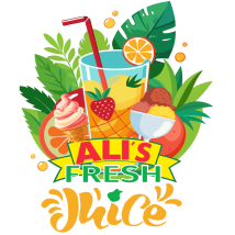 Ali's Fresh Juice Bar