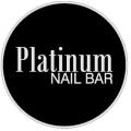 Platinum Nail Bar JES logo